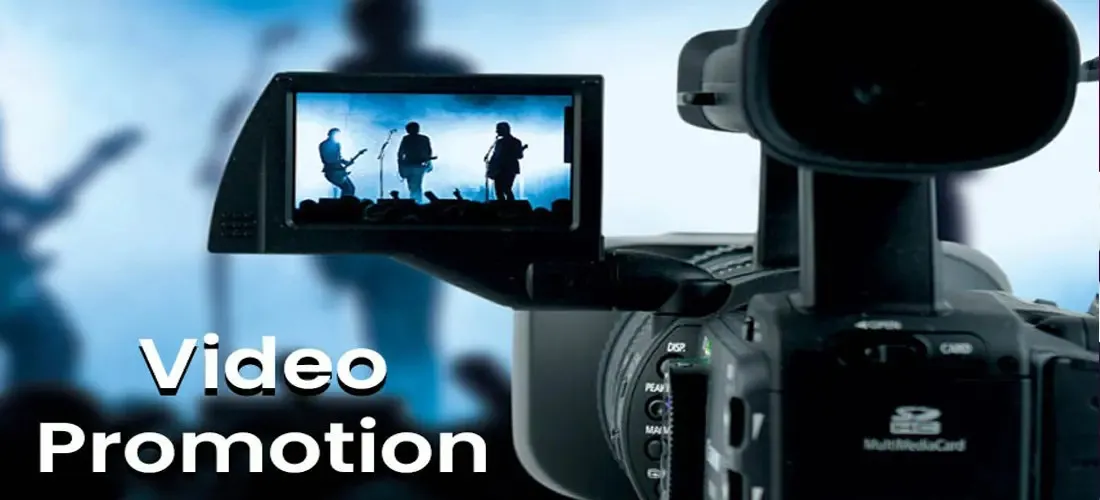 Video Promotion in East Godavari Video Promotion in East Godavari